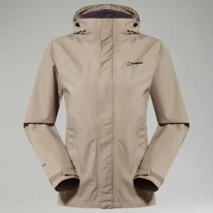 Women's Hillwalker InterActive Gore-Tex Waterproof Jacket - Grey^Berghaus Sale