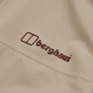 Women's Hillwalker InterActive Gore-Tex Waterproof Jacket - Grey^Berghaus Sale