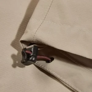 Women's Hillwalker InterActive Gore-Tex Waterproof Jacket - Grey^Berghaus Sale