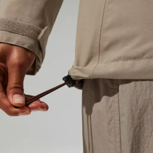 Women's Hillwalker InterActive Gore-Tex Waterproof Jacket - Grey^Berghaus Sale