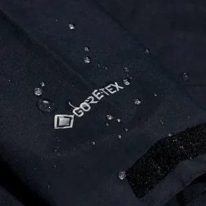 Women's Hillwalker Jacket InterActive - Black^Berghaus Best