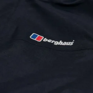 Women's Hillwalker Jacket InterActive - Black^Berghaus Best