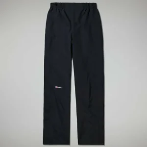Women's Hillwalker Pant - Black^Berghaus Online