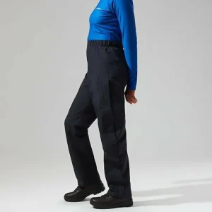 Women's Hillwalker Pant - Black^Berghaus Online