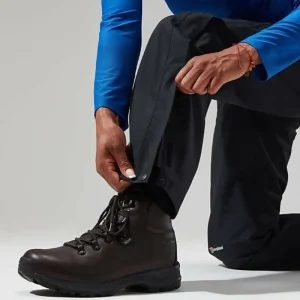 Women's Hillwalker Pant - Black^Berghaus Online