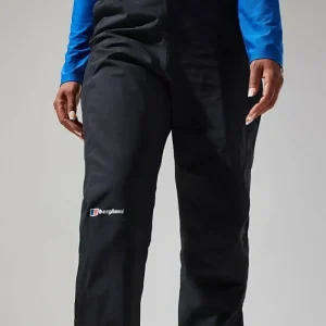Women's Hillwalker Pant - Black^Berghaus Online