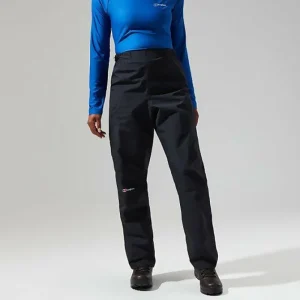 Women's Hillwalker Pant - Black^Berghaus Online