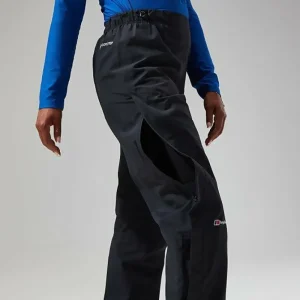 Women's Hillwalker Pant - Black^Berghaus Online