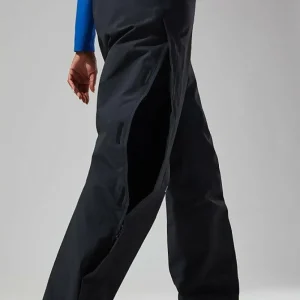 Women's Hillwalker Pant - Black^Berghaus Online