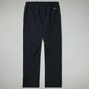 Women's Hillwalker Pant - Black^Berghaus Online