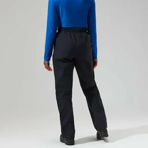 Women's Hillwalker Pant - Black^Berghaus Online