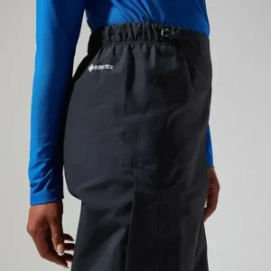 Women's Hillwalker Pant - Black^Berghaus Online