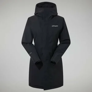 Women's Hinderwick Jacket - Black^Berghaus Cheap