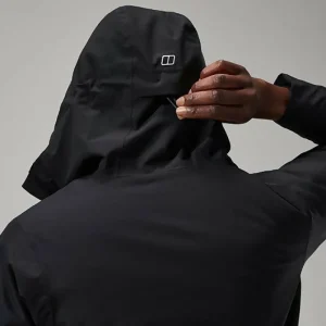 Women's Hinderwick Jacket - Black^Berghaus Cheap