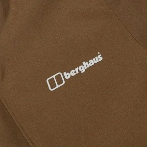 Women's Hinderwick Waterproof Jacket - Brown^Berghaus Outlet