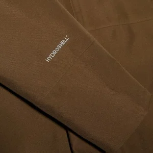 Women's Hinderwick Waterproof Jacket - Brown^Berghaus Outlet