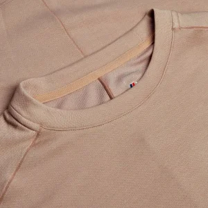 Women's Ivyhill Crew - Pink^Berghaus Hot