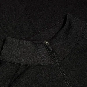 Women's Ivyhill Half Zip Top - Black^Berghaus Best Sale
