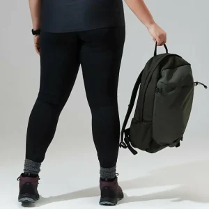 Women's Lelyur Trekking Tights - Black^Berghaus Cheap