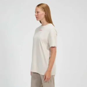 Women's Mount Botany Short Sleeve Tee - Grey^Berghaus Discount