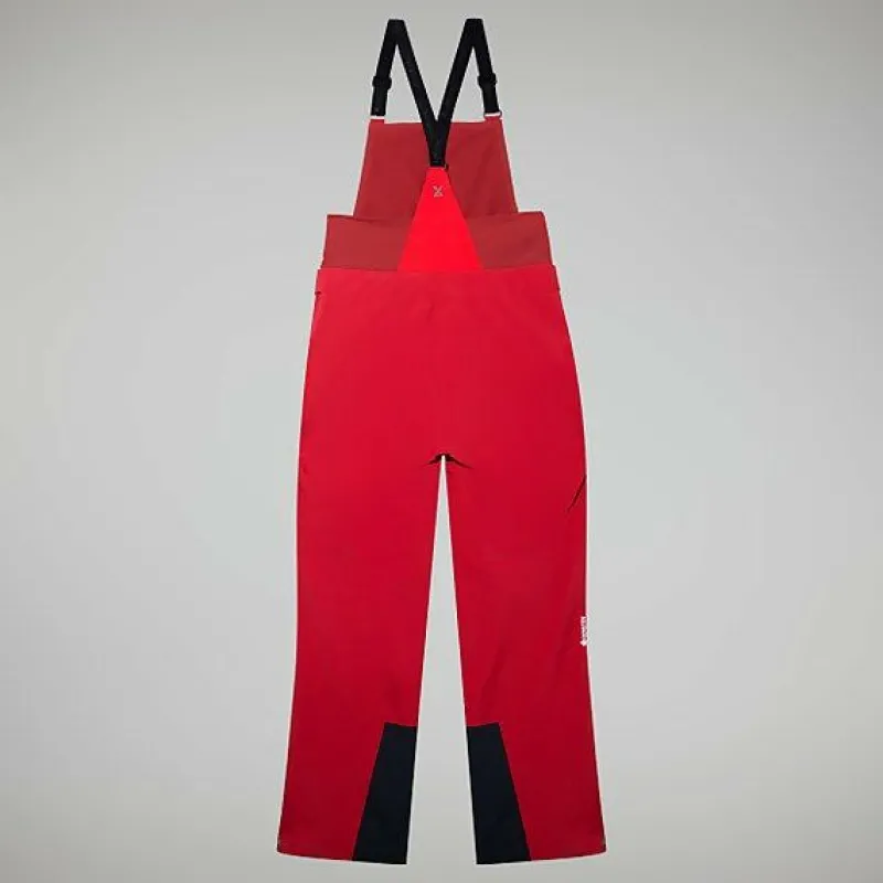 womens_mtn_arete_descend__1-1.webp Women's MTN Arete Descend GTX Bib Pants - Red^Berghaus Best Sale