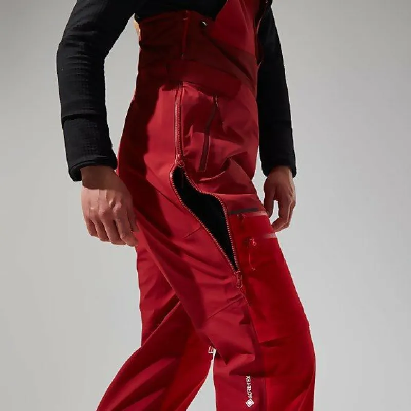 womens_mtn_arete_descend__10-1.webp Women's MTN Arete Descend GTX Bib Pants - Red^Berghaus Best Sale