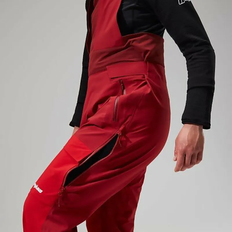 womens_mtn_arete_descend__12-1.webp Women's MTN Arete Descend GTX Bib Pants - Red^Berghaus Best Sale