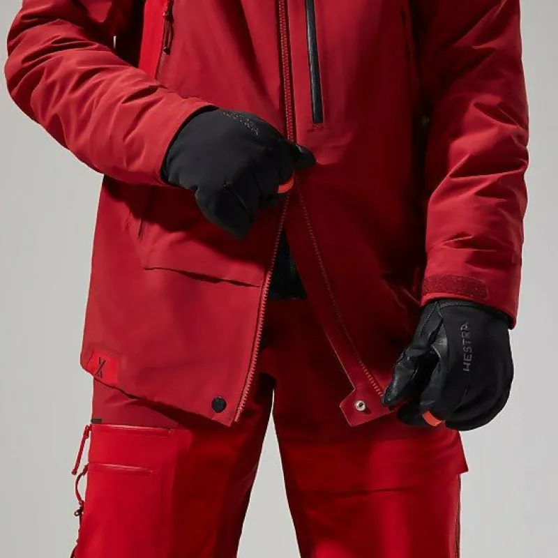 womens_mtn_arete_descend__12.webp Women's MTN Arete Descend GTX Jacket - Red^Berghaus Flash Sale