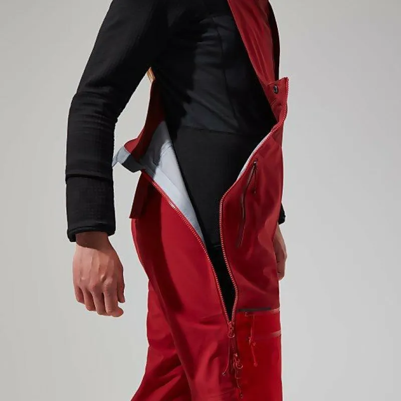 womens_mtn_arete_descend__13-1.webp Women's MTN Arete Descend GTX Bib Pants - Red^Berghaus Best Sale