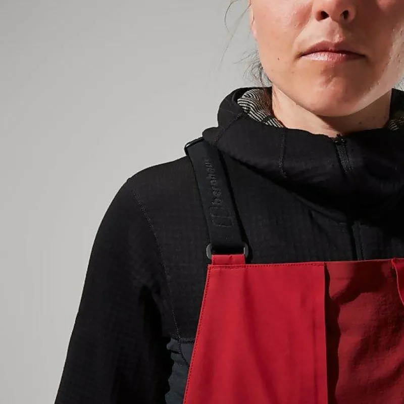 womens_mtn_arete_descend__14-1.webp Women's MTN Arete Descend GTX Bib Pants - Red^Berghaus Best Sale