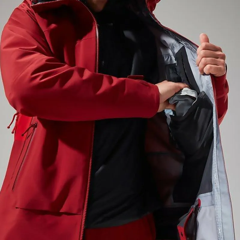 womens_mtn_arete_descend__14.webp Women's MTN Arete Descend GTX Jacket - Red^Berghaus Flash Sale