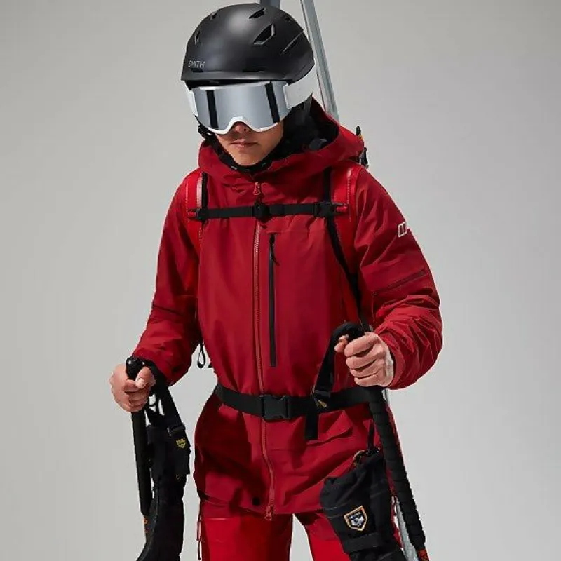 womens_mtn_arete_descend__17.webp Women's MTN Arete Descend GTX Jacket - Red^Berghaus Flash Sale