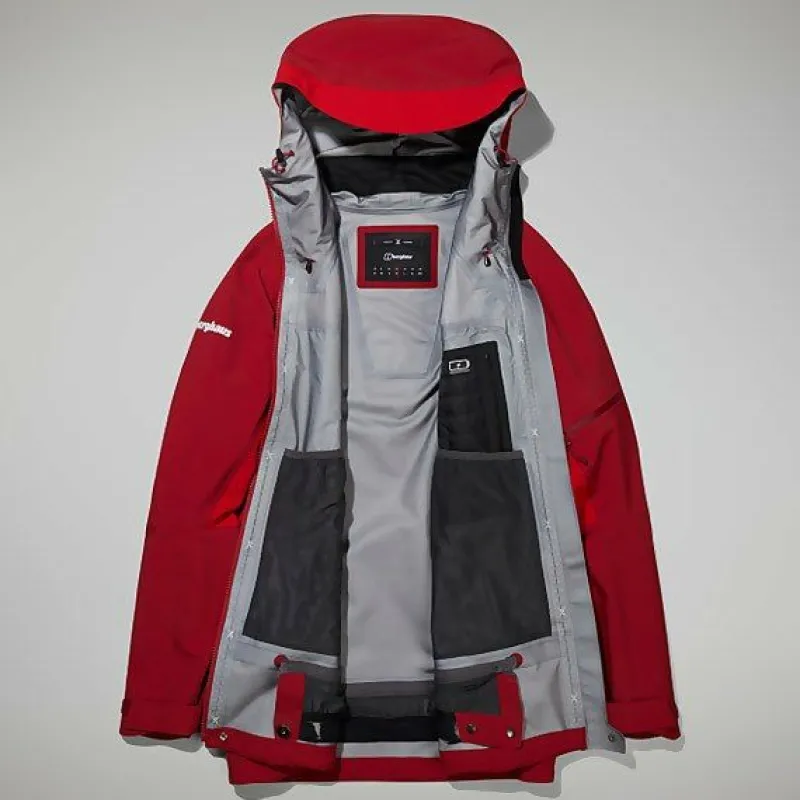 womens_mtn_arete_descend__2.webp Women's MTN Arete Descend GTX Jacket - Red^Berghaus Flash Sale