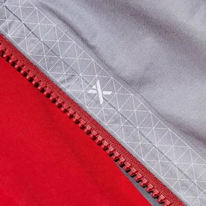 Women's MTN Arete Descend GTX Jacket - Red^Berghaus Flash Sale