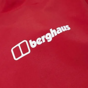 Women's MTN Arete Descend GTX Jacket - Red^Berghaus Flash Sale