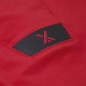 Women's MTN Arete Descend GTX Jacket - Red^Berghaus Flash Sale