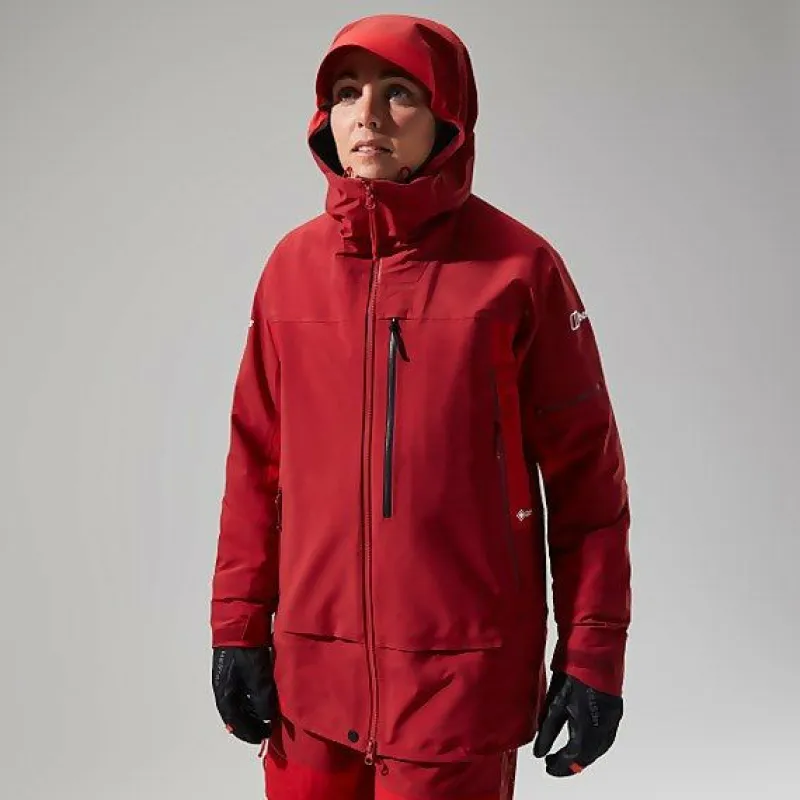 womens_mtn_arete_descend__3.webp Women's MTN Arete Descend GTX Jacket - Red^Berghaus Flash Sale