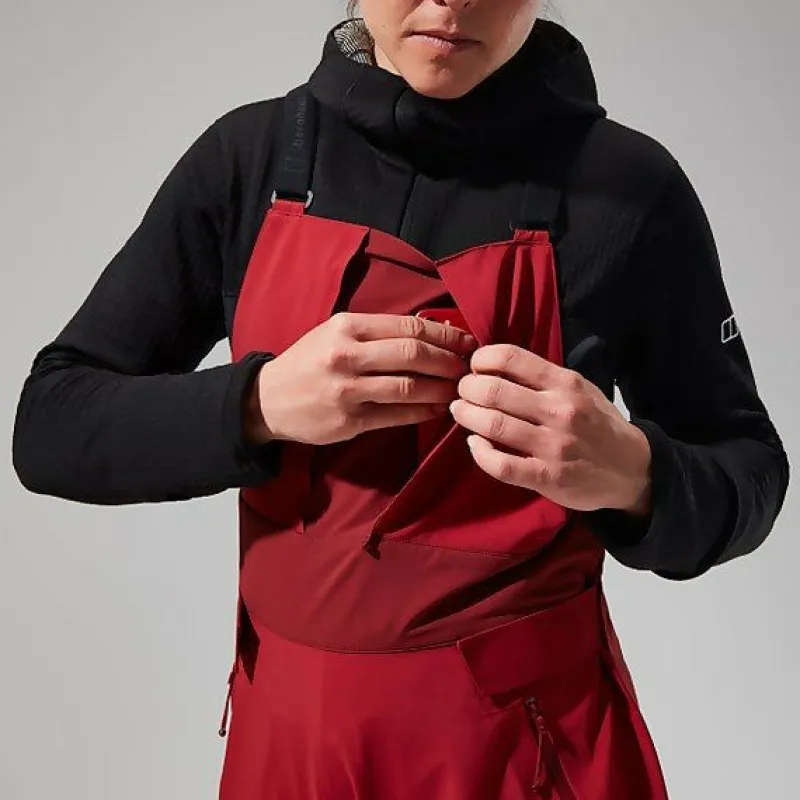 womens_mtn_arete_descend__5-1.webp Women's MTN Arete Descend GTX Bib Pants - Red^Berghaus Best Sale