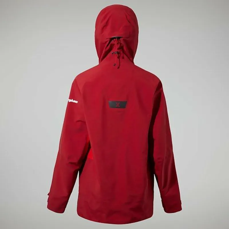 womens_mtn_arete_descend__5.webp Women's MTN Arete Descend GTX Jacket - Red^Berghaus Flash Sale