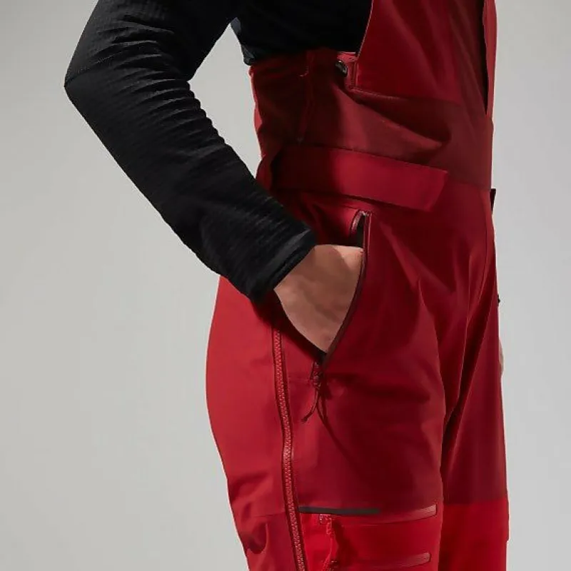 womens_mtn_arete_descend__6-1.webp Women's MTN Arete Descend GTX Bib Pants - Red^Berghaus Best Sale