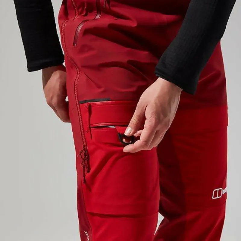 womens_mtn_arete_descend__9-1.webp Women's MTN Arete Descend GTX Bib Pants - Red^Berghaus Best Sale