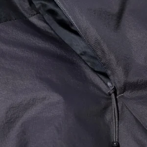 Women's MTN Arete LB Synthetic Vest - Grey/Black^Berghaus Outlet