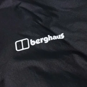 Women's MTN Arete LB Synthetic Hoody - Black/Grey^Berghaus Clearance