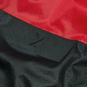 Women's MTN Arete LB Synthetic Hoody - Red/Black^Berghaus Online