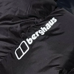 Women's MTN Arete Ultra Down Hoody - Black^Berghaus Best Sale