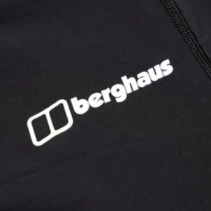 Women's MTN Guide Alpine Legging - Black^Berghaus Cheap