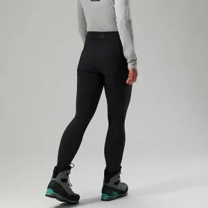 Women's MTN Guide Alpine Legging - Black^Berghaus Cheap