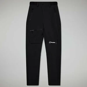 Women's MTN Guide Alpine Pant - Black^Berghaus Best Sale