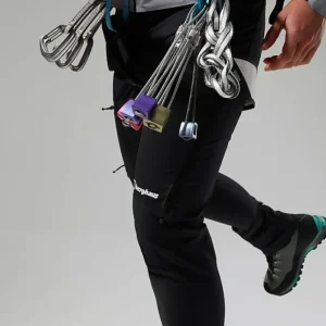 Women's MTN Guide Alpine Pant - Black^Berghaus Best Sale