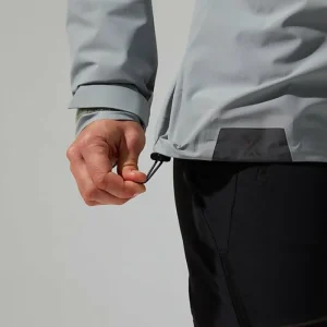 Women's MTN Guide Alpine Pro Jacket - Grey^Berghaus Cheap